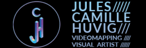 Jules Camille Huvig Portfolio Site