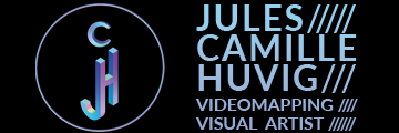 Jules Camille Huvig Portfolio Site
